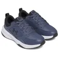 Under Armour® UA Charged Edge Sneaker blau 42,5 EU