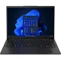 LENOVO 21HM006VGE  ThinkPad X1 Carbon G11 Intel Core i7-1355U 35,56cm 14Zoll No Touch WUXGA 32GB 1TB SSD UMA W11P WWAN 4G Black TopSeller - Schwarz