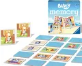 NEU Ravensburger Bluey Mini Memory Spiel