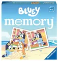 Ravensburger - Mini-Memory-Spiel - Bluey 20934