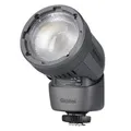 Rollei HS Freeze Q1 2-in-1 Blitzlicht und Bi-color Led-Dauerlicht Sony