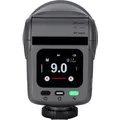 Rollei 2-in-1 LED-Blitz I Bi-Color Dauerlicht I HS Freeze Q1 (Aufsteckblitz) (49062634)