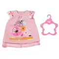 ZAPF - BABY born Dress Dog, Puppenkleid, 3 Jahr(e), 128,75 g