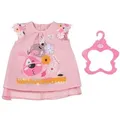 BABY born Kleid Hund 43cm