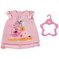 Baby Born Puppenoutfit "BABY born Dress Dog" - ab 3 Jahren