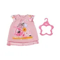 ZAPF CREATION BABY BORN KLEID HUND 43 CM NEU OVP