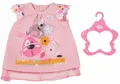 Zapf Baby Born Kleid Hund 43 cm 833612 Neu & Ovp