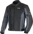 GMS Jacke Lagos schwarz-anthrazit XL