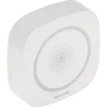 Hikvision DS-PS1-I-WE (Red) (DS-PS1-I-WE (RED))