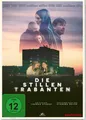 Die stillen Trabanten (DVD) Martina Gedeck Nastassja Kinski Thomas Stuber