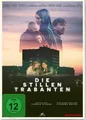 DIE STILLEN TRABANTEN/DVD - STILLEN TRABANTEN,DIE   DVD NEU