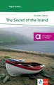 The Secret of the Island: Englische Lektüre für das 1. Lernjahr. Mit Annotatione