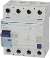 Doepke DFS4 040-4/0.30-HPFI-Schutzschalter 4p 40 A 0.3