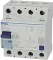 Doepke FI-Schutzschalter DFS4 040-4/0,30-HP | Typ B+ | 4-polig | 40A | 0,3A | 400V | Wärmepumpen | DIN-Schiene | IP20
