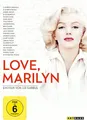 Love, Marilyn