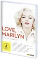 Love, Marilyn - Liz Garbus DVD