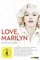 MARILYN LOVE - THURMAN,UMA/BANKS,ELIZABETH    DVD NEU