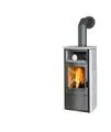 HARK Kaminofen »Opera B«, 7 kW, Dauerbrand