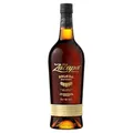 Zacapa Centenario Solera Rum, aromatischer Rum, gereift im Hochland Guatemalas, Geschenkidee, 40% Vol, 700ml Einzelflasche
