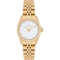 Rhodenwald Söhne Armband-Uhr Cassina Gelbgold Edelstahl Gelbgold 10010368