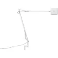 Flos Kelvin Edge Tischleuchte Wall support White