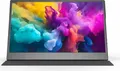 Inter Sales Denver PMO-15604, 39,6 cm (15.6"), LED, 1920 x 1080 Pixel, Full HD, 16:9, 30 ms