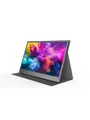 15.6" DENVER PMO-15604 - Portable monitor Full HD 1920x1080 - IPS - USB-C