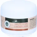 Herbamedicus Hautcreme Schneckenschleim 50 ml
