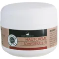 Herbamedicus Hautcreme Schneckenschleim 50 ml – Feuchtigkeitsspendende Pflege mit Hyaluron, Panthenol & Aloe Vera