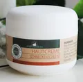 50ml Herbamedicus Gesichtscreme Gesicht Creme Tag Nacht Schneckenschleim