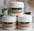 3x50ml Herbamedicus Gesichtscreme Gesicht Creme Tag Nacht Schneckenschleim