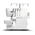 Singer Nähmaschine S0105, 230267101, Weiß, Einfach Und Vielseitig
