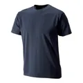 Mens Premium T-Shirt Gr.L navy PROMODORO