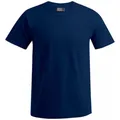 Promodoro Premium T-Shirt Men 3099 Gr. L navy