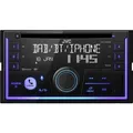 JVC KW-DB95BT Autoradio