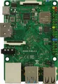 Rock Pi 4 Model A 2GB (ohne WLAN/Bluetooth/PoE) (Rock42GBA)