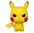 Funko Merchandise-Figur Pokemon - Grumpy Pikachu (EMEA) #65043