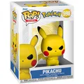 Pokemon Pikachu #0598 - Funko