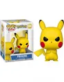 FUNKO Pop Games Pokemon 598 Pikachu