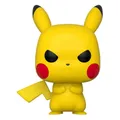 Pokémon Pop! Spiele Vinylfigur Grumpy Pikachu (emea) 9 cm Funko