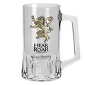 ABYstyle ABYVER020 Bierglas Game of Thrones "Lannister"