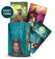 Spiel Licht und Schatten Taschen-Tarot