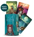 Licht und Schatten Taschen-Tarot Chris-Anne