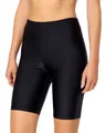 Merry Style Badeshorts Damen Lange Shorts Kurze Leggings MS10-333
