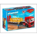 PLAYMOBIL 5467 Schwertransporter