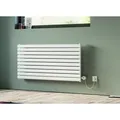 XIMAX Elektrobetrieb Raumheizkörper Fortuna Horizontal rein elektrisch - 600 Watt