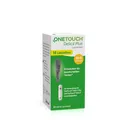 OneTouch® Delica® Plus Lanzetten für Blutzuckermessung I 30 sterile Lanzetten