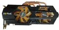 Zotac GeForce GTX 760 AMP! 2GB GDDR5 DVI HDMI DisplayPort Grafikkarte