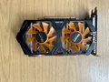 Zotac GeForce GTX 760 AMP! 2GB GDDR5 DVI HDMI DisplayPort Grafikkarte Gebraucht