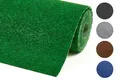 misento Kunstrasen Outdoor Teppich - wetterfester Rasenteppich für Balkon, Terrasse & Garten - leicht zu verlegen - 200 x 250 cm, Grün